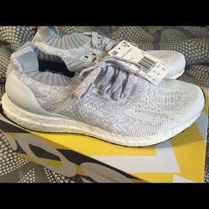 Adidas Ultra Boost Running Sneakers NWT